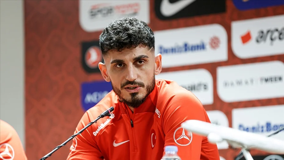 Samet Akaydin'den Birlik ve Destek Çağrısı