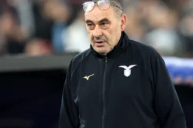 Atalanta'da Sürpriz İmza: Maurizio Sarri Dönemi Başladı