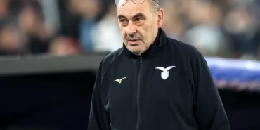 Atalanta'da Sürpriz İmza: Maurizio Sarri Dönemi Başladı
