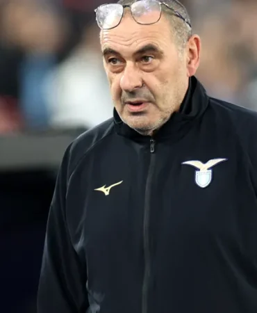 Atalanta'da Sürpriz İmza: Maurizio Sarri Dönemi Başladı