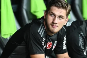 Semih Kılıçsoy'un İtalya Macerası Sona Erdi: Cagliari'den Beşiktaş'a Dönüş