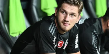 Semih Kılıçsoy'un İtalya Macerası Sona Erdi: Cagliari'den Beşiktaş'a Dönüş