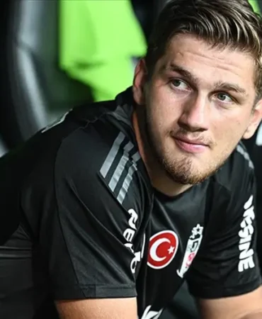 Semih Kılıçsoy'un İtalya Macerası Sona Erdi: Cagliari'den Beşiktaş'a Dönüş