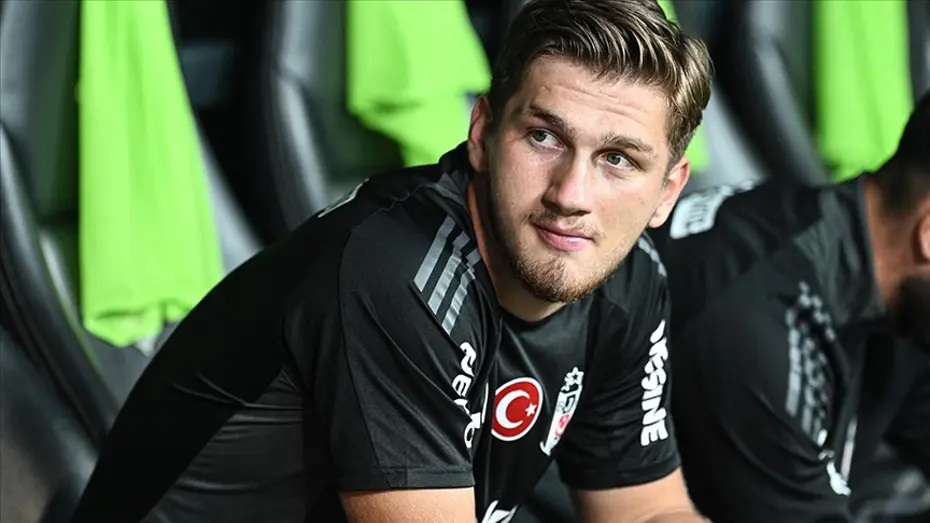 Semih Kılıçsoy'un İtalya Macerası Sona Erdi: Cagliari'den Beşiktaş'a Dönüş