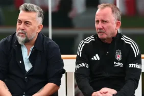 Amedspor'da Serkan Reçber Dönemi: Yeni Sportif Direktör Resmen Açıklandı