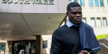 Thomas Partey'e Kanada'dan Vize Şoku: Gana Hükümeti Karara İtiraz Etti