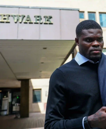 Thomas Partey'e Kanada'dan Vize Şoku: Gana Hükümeti Karara İtiraz Etti