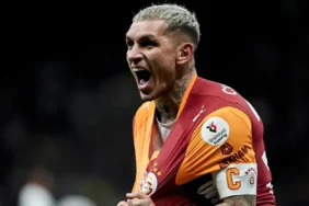 Galatasaray'da İç Transfer Harekatı: Torreira İçin Nihai Karar Verildi!