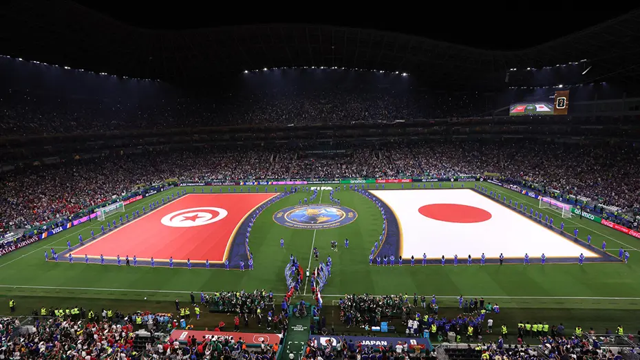 Futbol Tarihinde 1000. Maç Onuru