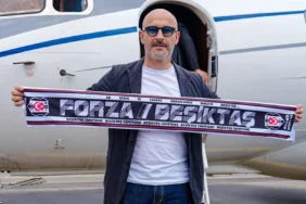 Beşiktaş'ta Italiano'nun İlk Hedefi Belli Oldu: Gündem Jonathan Rowe