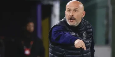 Beşiktaş'ın Yeni Teknik Direktör Adayı Vincenzo Italiano