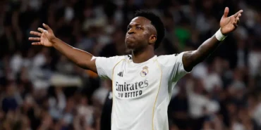 Real Madrid’de Vinícius Júnior Krizi Derinleşiyor