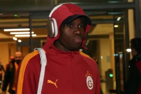 Galatasaray'da Wilfried Singo Sürprizi: Napoli'den 25 Milyon Euroluk Teklif!