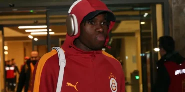 Galatasaray'da Wilfried Singo Sürprizi: Napoli'den 25 Milyon Euroluk Teklif!