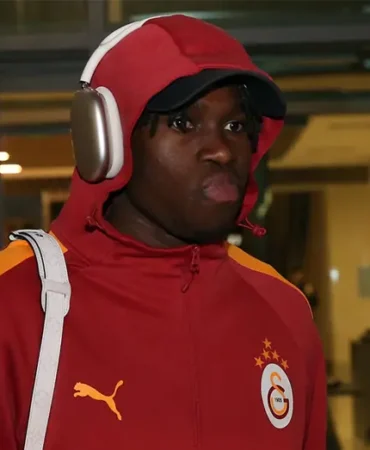 Galatasaray'da Wilfried Singo Sürprizi: Napoli'den 25 Milyon Euroluk Teklif!