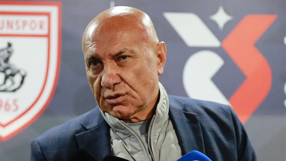 Kulüpler Birliği'nde Büyük Kriz: Yüksel Yıldırım'dan Fenerbahçe Cephesine Sert 