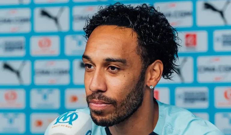 Çorum FK'dan Aubameyang Bombası: Feyyaz Gökel'den Transfer Açıklaması