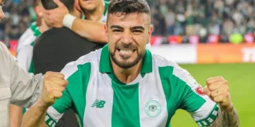 Konyaspor'da Transfer Zirvesi: Adil Demirbağ'a Dev Talipler ve Yeni Sezon Planları