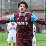 Beşiktaş'ın Gözü Trabzonspor'un Genç Yıldızı Arda Öztürk'te!
