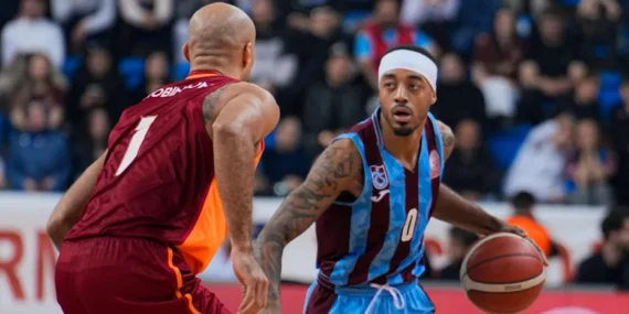 Basketbol Şampiyonlar Ligi 2026-2027 Kuraları: Türk Takımlarının Rakipleri Belli Oldu