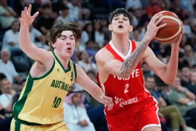 Türkiye, FIBA U17 Dünya Kupası'nı 4. Sırada Tamamladı