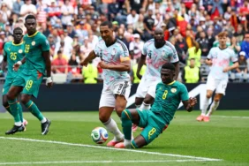 2026 Dünya Kupası'nda Tarihi Geri Dönüş: Belçika, Senegal'i 3-2 İle Geçti