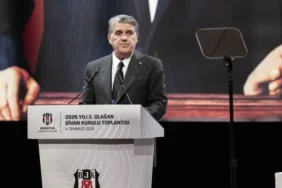 Beşiktaş 2026 Divan Kurulu: Mali Disiplin ve Sportif Yeniden Doğuş