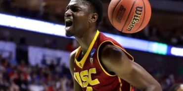 Galatasaray MCT Technic'te Dev Transfer: Chimezie Metu İmzayı Attı!