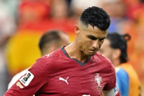 Cristiano Ronaldo'dan 2026 Dünya Kupası Vedası Sonrası Flaş Emeklilik Açıklaması
