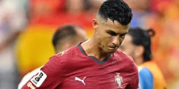Cristiano Ronaldo'dan 2026 Dünya Kupası Vedası Sonrası Flaş Emeklilik Açıklaması