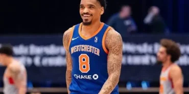 Beşiktaş Basketbol’dan Dev Transfer: DaQuan Jeffries İmzaladı