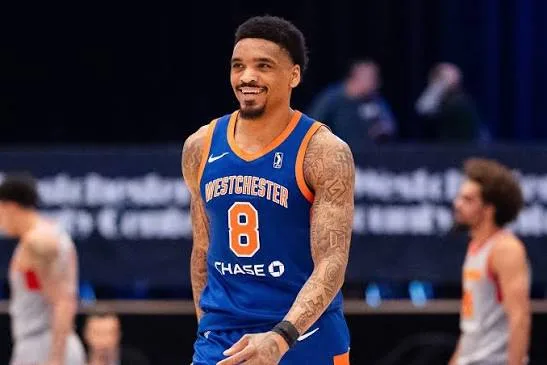 Beşiktaş Basketbol’dan Dev Transfer: DaQuan Jeffries İmzaladı