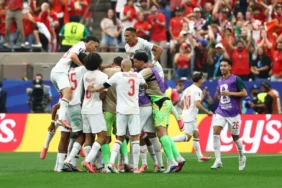 2026 Dünya Kupası: Fas, Ev Sahibi Kanada'yı 3-0 Devirerek Çeyrek Finalde!
