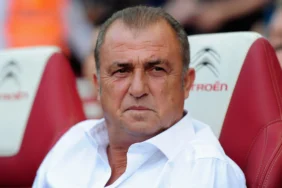 Galatasaray'dan Fatih Terim'e 52. Yıl Vefası: İmparator'dan Duygusal Yanıt