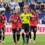 2026 Dünya Kupası'nda Kriz: Mısır'dan Hakem Letexier İçin FIFA'ya İhraç Talebi!