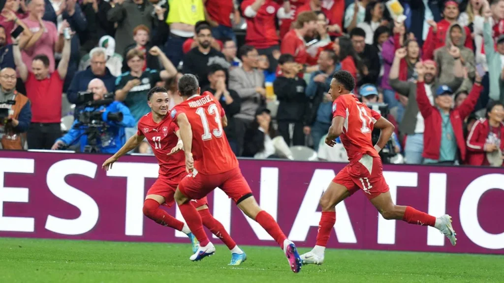 Taktiksel Hamleler ve Turun Mimarı Embolo