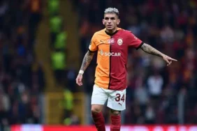 Lucas Torreira'dan Galatasaray ve Boca Juniors Açıklaması
