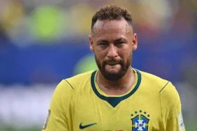 Haaland Brezilya'yı Yıktı, Norveç Tarih Yazdı: Neymar'dan Gözyaşlarıyla Veda!