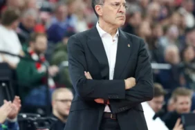 Real Madrid Basketbol'da Yeni Dönem: Pedro Martinez Başantrenör Oldu