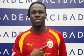 Galatasaray'da Wilfried Singo Gelişmesi: Sakatlık Durumu ve Dönüş Tarihi