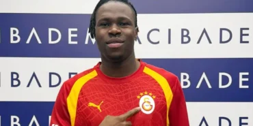 Galatasaray'da Wilfried Singo Gelişmesi: Sakatlık Durumu ve Dönüş Tarihi