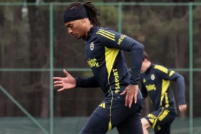 Fenerbahçe'nin Yıldızı Archie Brown'dan İsmail Kartal İtirafı: "Şanslıyız"