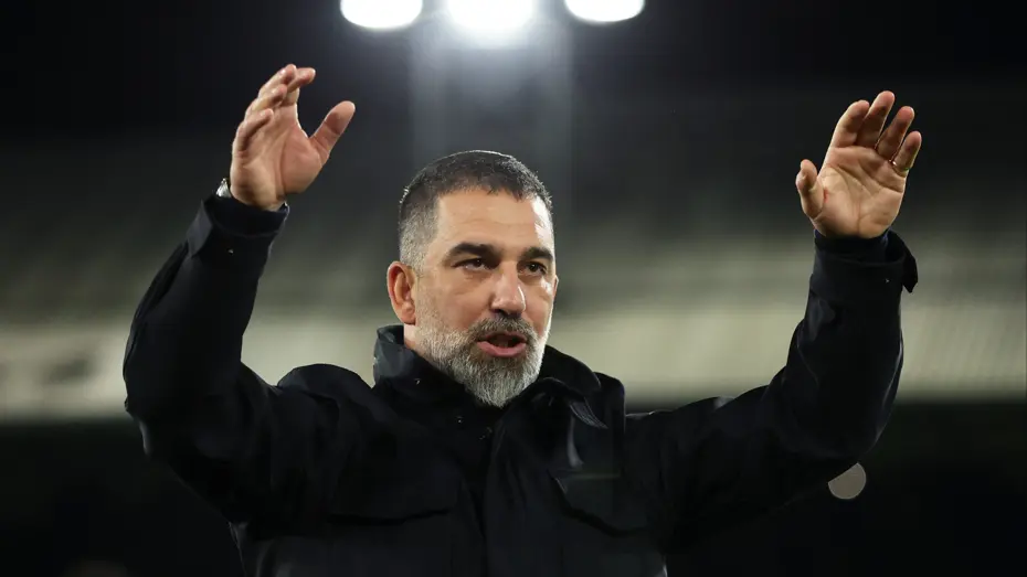 Arda Turan'dan A Milli Takım İddialarına Net Yanıt: 