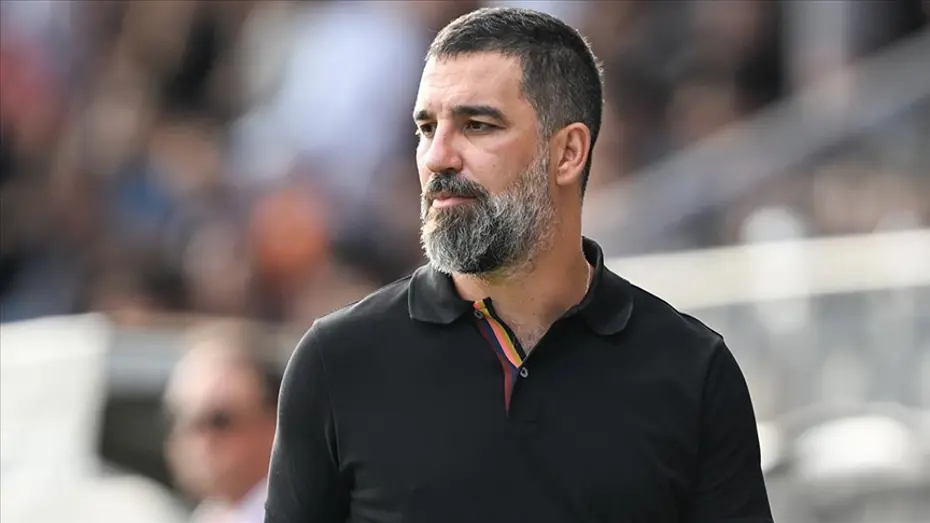 Bernabeu'dan Dünya Kupası'na "Tecrübe" Dersi