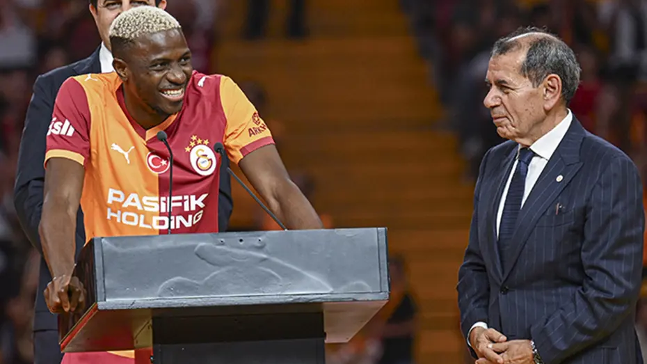 Kaptanlık Pazubendi ve Gelecek Sezon Planlaması