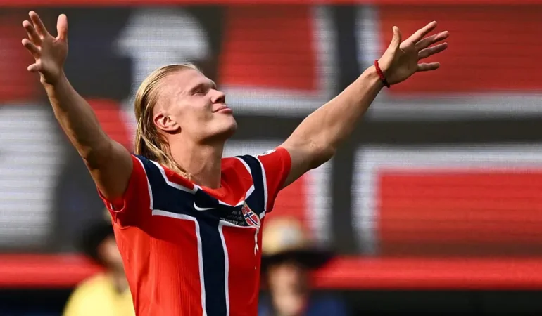 Erling Haaland'ın 2026 Dünya Kupası Başarısının Sırrı: İnanılmaz Rutini