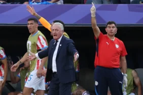 2026 Dünya Kupası'nda Skandal: Deschamps'ın Annesine Hakaret İddiası