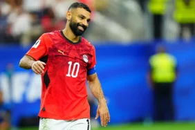Mohamed Salah'tan 2026 Dünya Kupası'nda Messi Çıkışı!