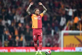 Galatasaray'da Noa Lang Operasyonu: Gözler İtalya'dan Gelecek Haberde!