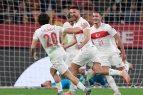 Beşiktaş'tan Yılın Transferi: Milli Yıldız Salih Özcan ile 3 Yıllık Anlaşma